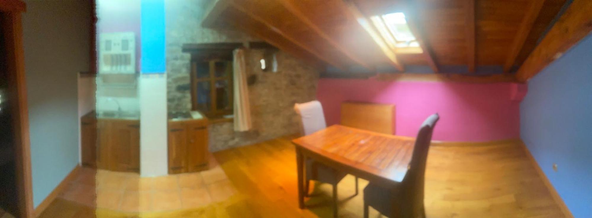 Casa Rural Ardantzena Ardaiz Phòng bức ảnh